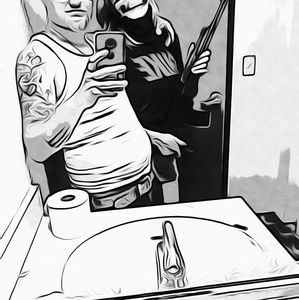 Meet your Posher, Lamar